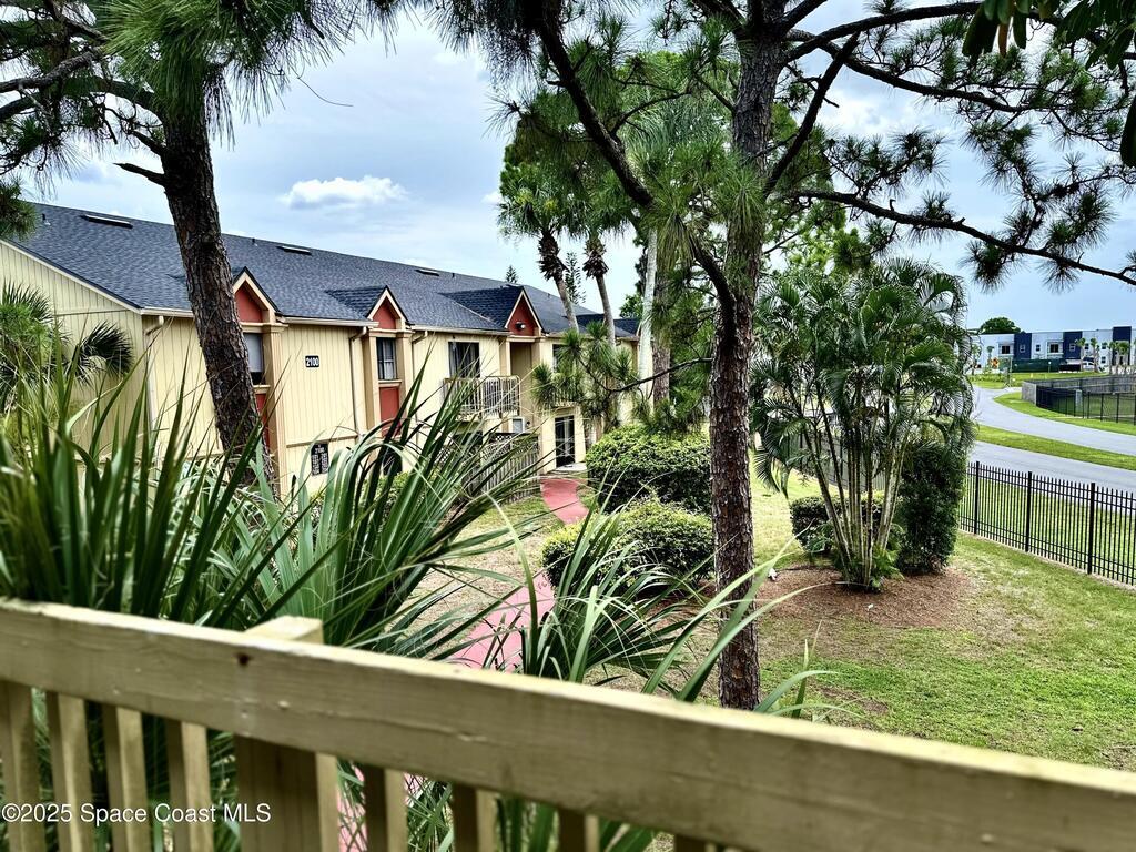 2190 Forest Knoll Drive, Palm Bay, FL 32905