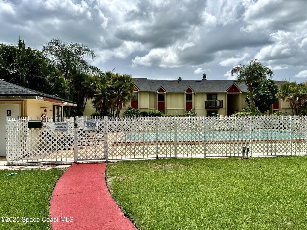 2190 Forest Knoll Drive, Palm Bay, FL 32905