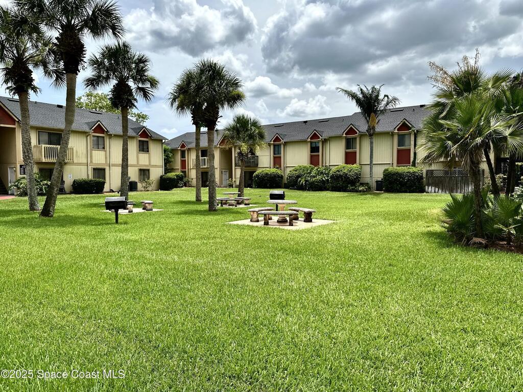 2190 Forest Knoll Drive, Palm Bay, FL 32905