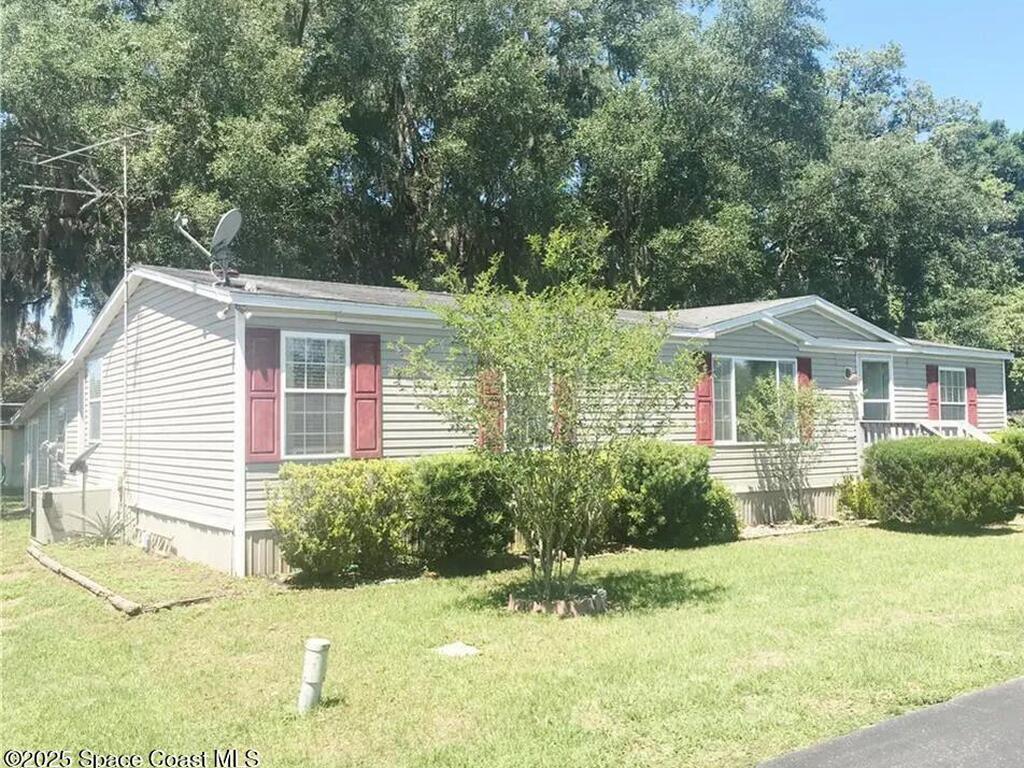 37340 Tropical Drive, Zephyrhills, FL 33542
