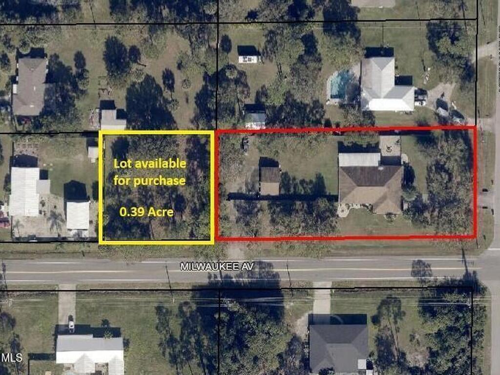 4180 Milwaukee Avenue, Melbourne, FL 32904