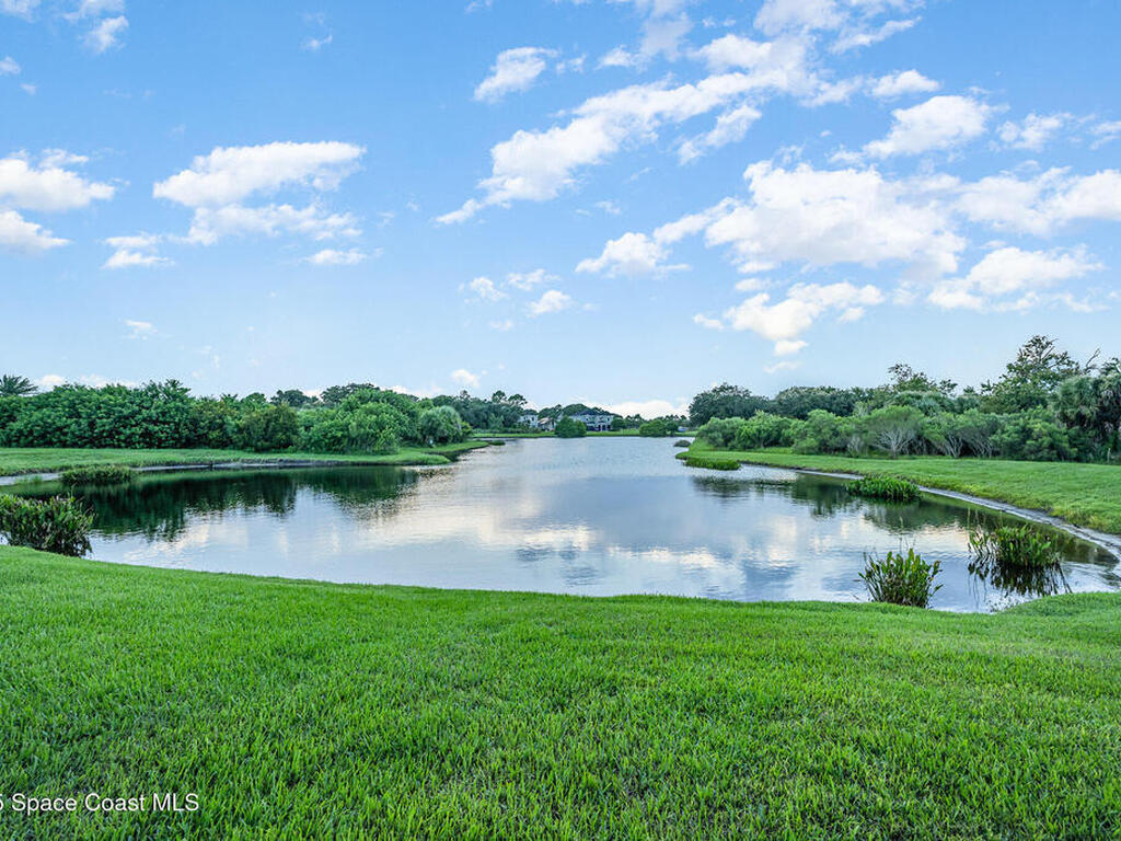 8252 Strom Park Drive, Melbourne, FL 32940