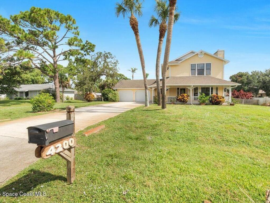 4200 Lee Hall Place, Cocoa, FL 32927