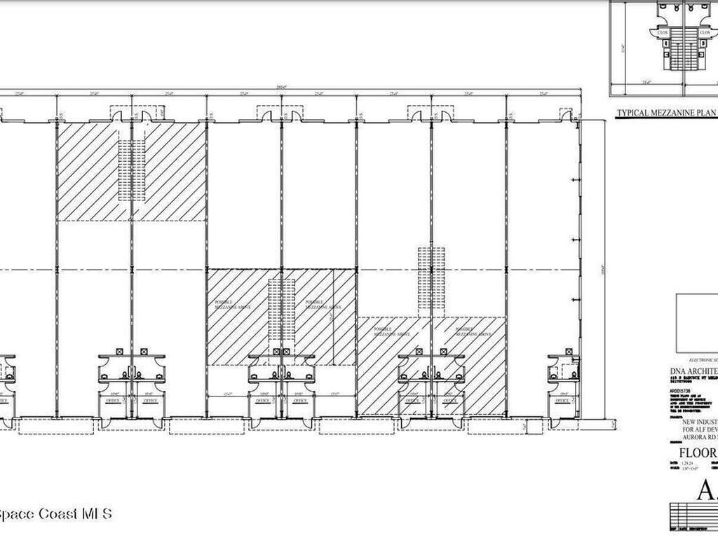 0000 Aurora Road, Melbourne, FL 32935