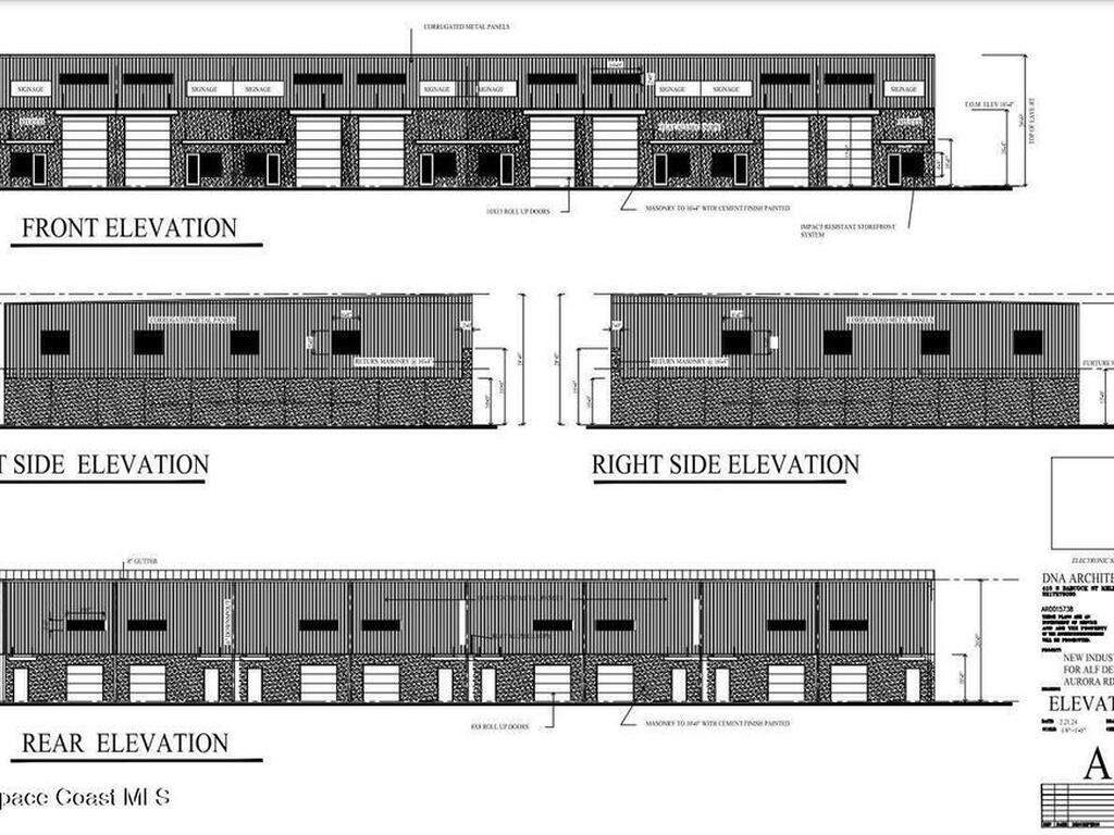 0000 Aurora Road, Melbourne, FL 32935