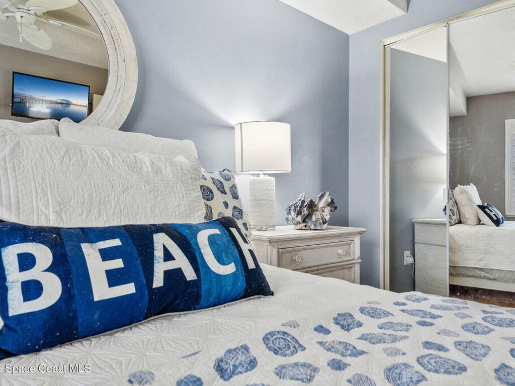 606 Shorewood Drive, Cape Canaveral, FL 32920