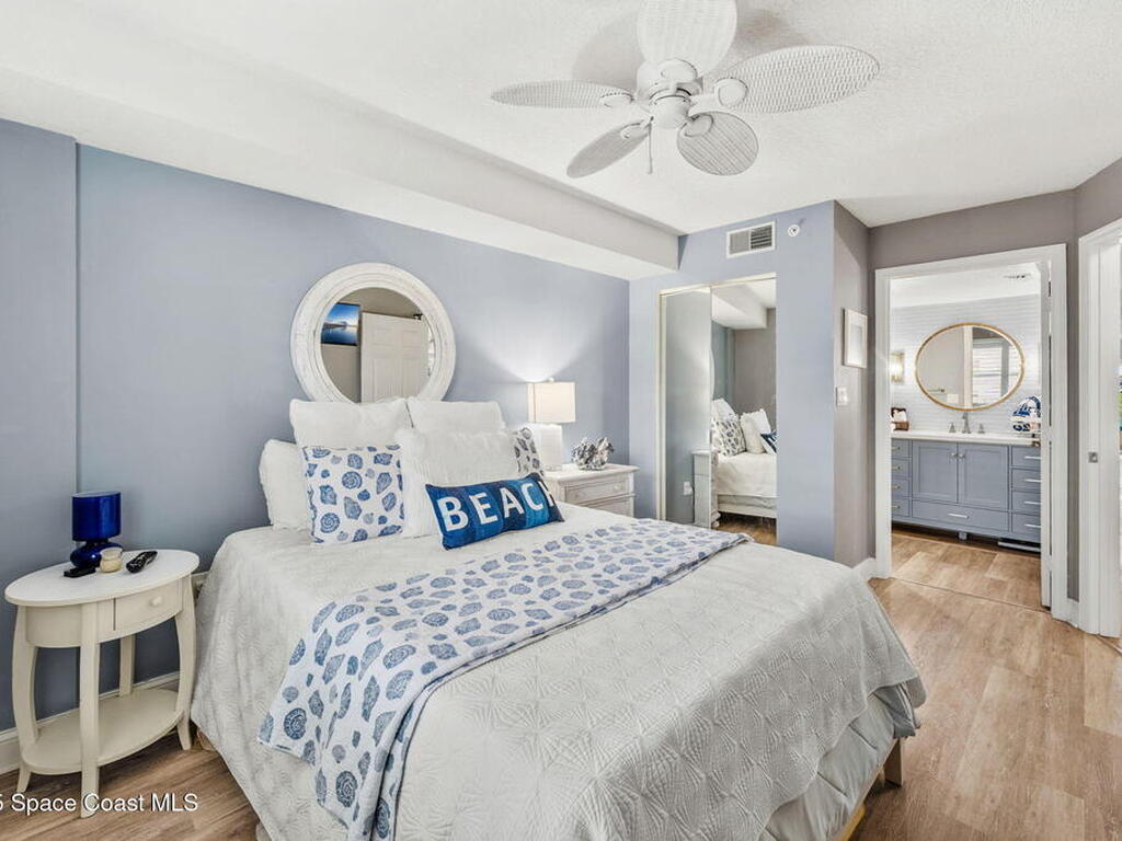 606 Shorewood Drive, Cape Canaveral, FL 32920