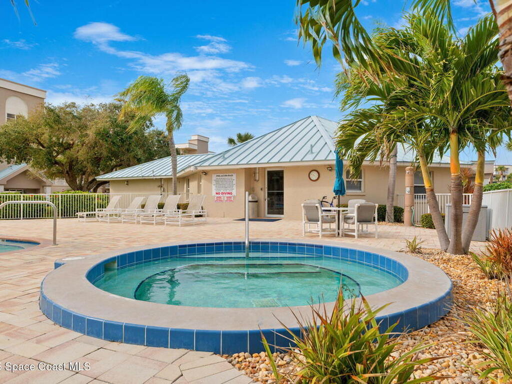 606 Shorewood Drive, Cape Canaveral, FL 32920