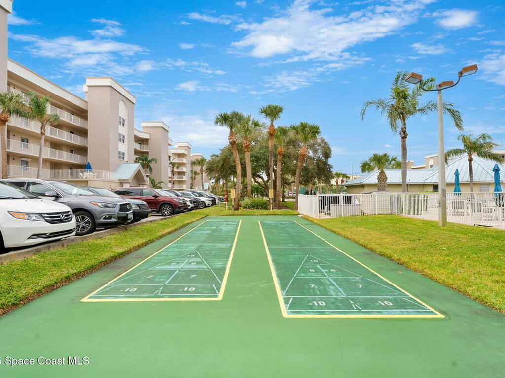 606 Shorewood Drive, Cape Canaveral, FL 32920