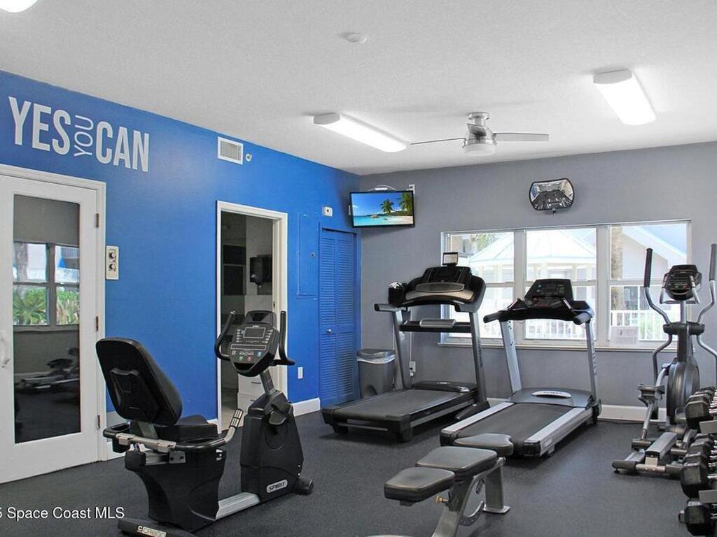 606 Shorewood Drive, Cape Canaveral, FL 32920