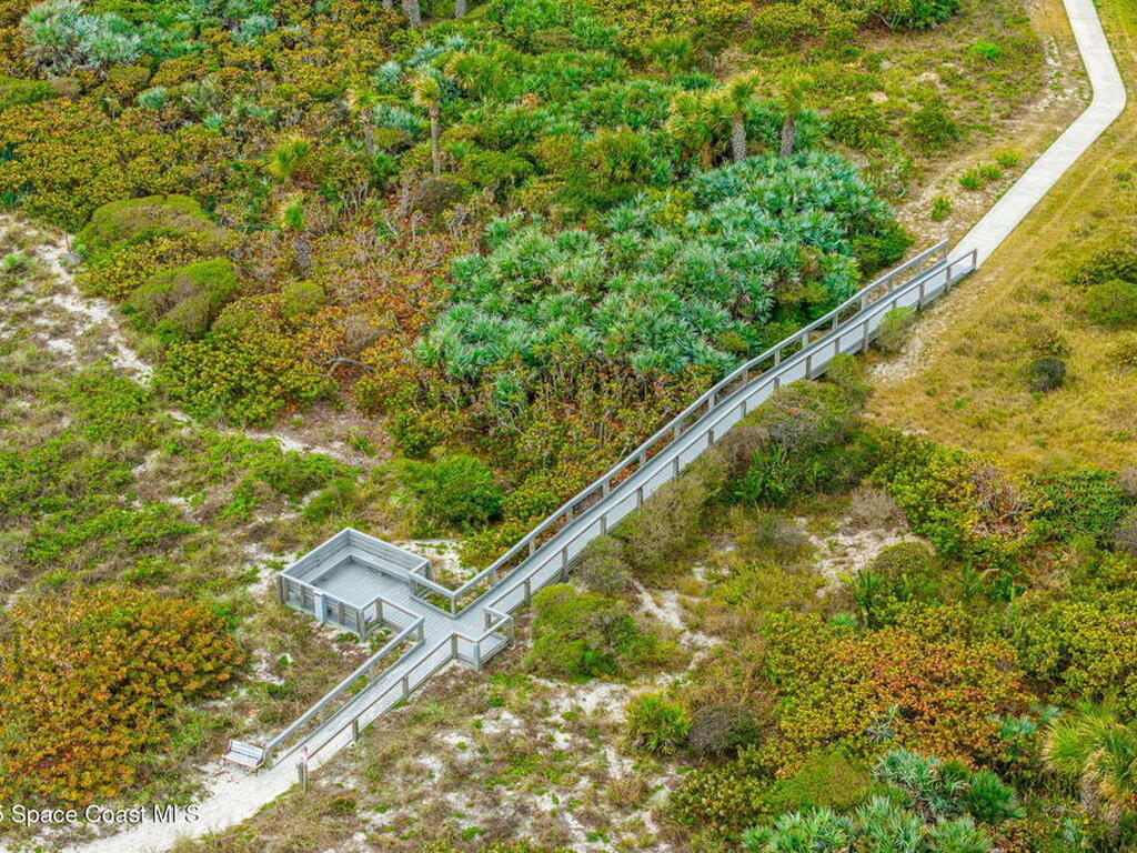 606 Shorewood Drive, Cape Canaveral, FL 32920