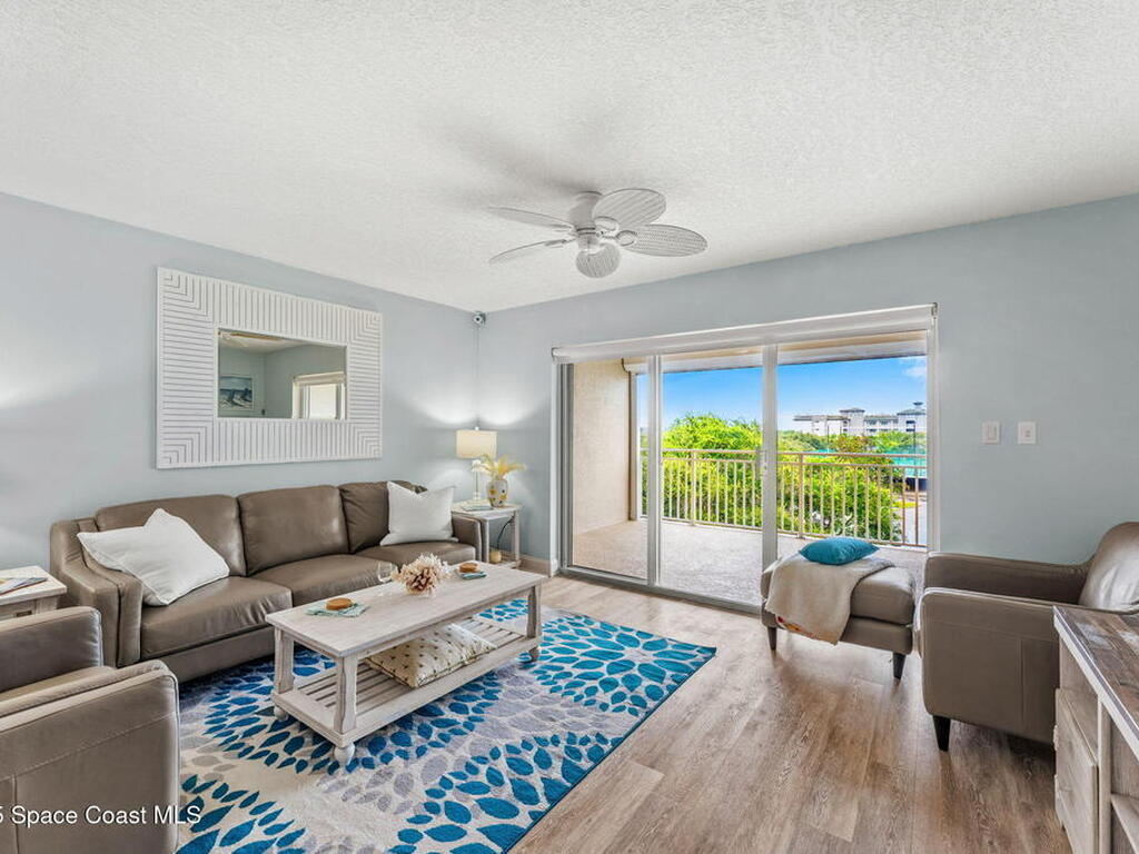 606 Shorewood Drive, Cape Canaveral, FL 32920