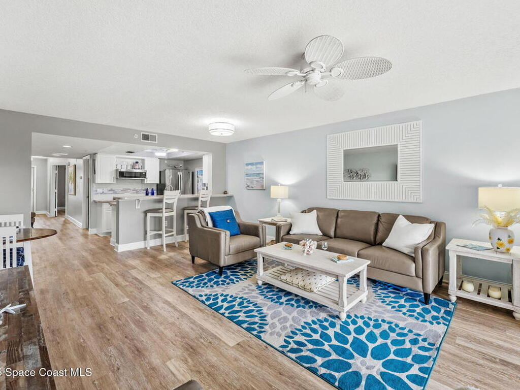 606 Shorewood Drive, Cape Canaveral, FL 32920