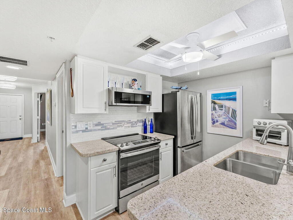 606 Shorewood Drive, Cape Canaveral, FL 32920