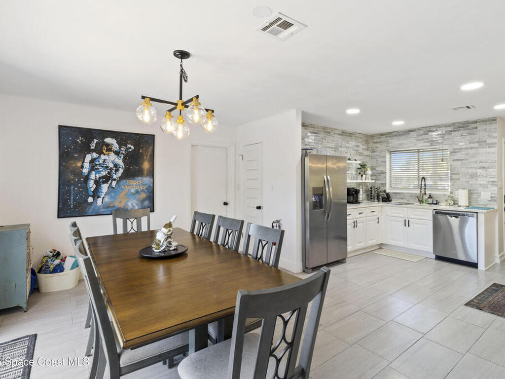208 Atlantic Boulevard, Indian Harbour Beach, FL 32937