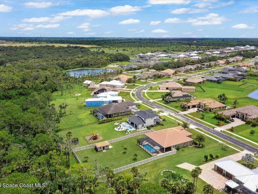 4357 Preservation Circle, Melbourne, FL 32934