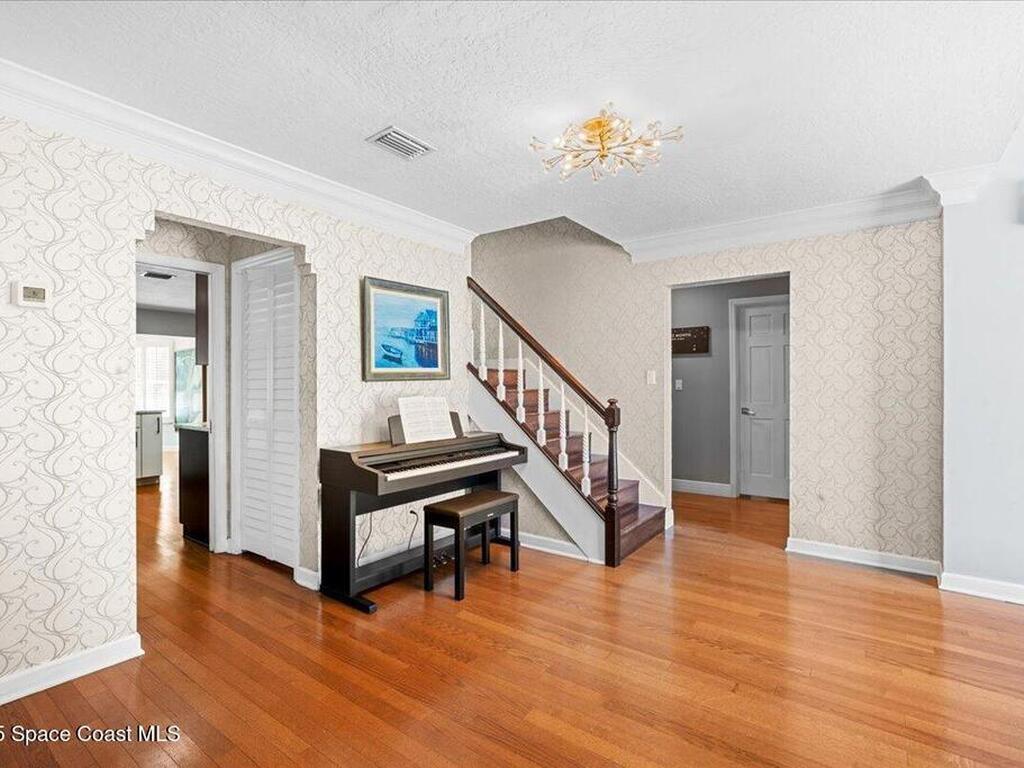 626 Sugarwood Way, Melbourne, FL 32940