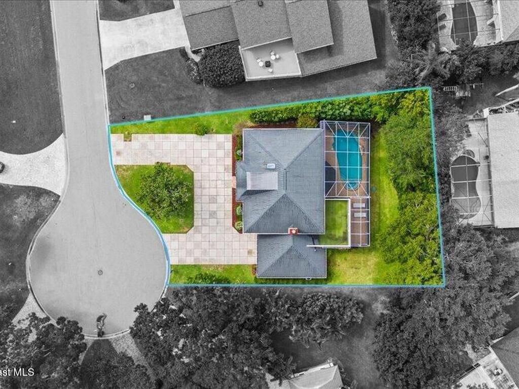 626 Sugarwood Way, Melbourne, FL 32940