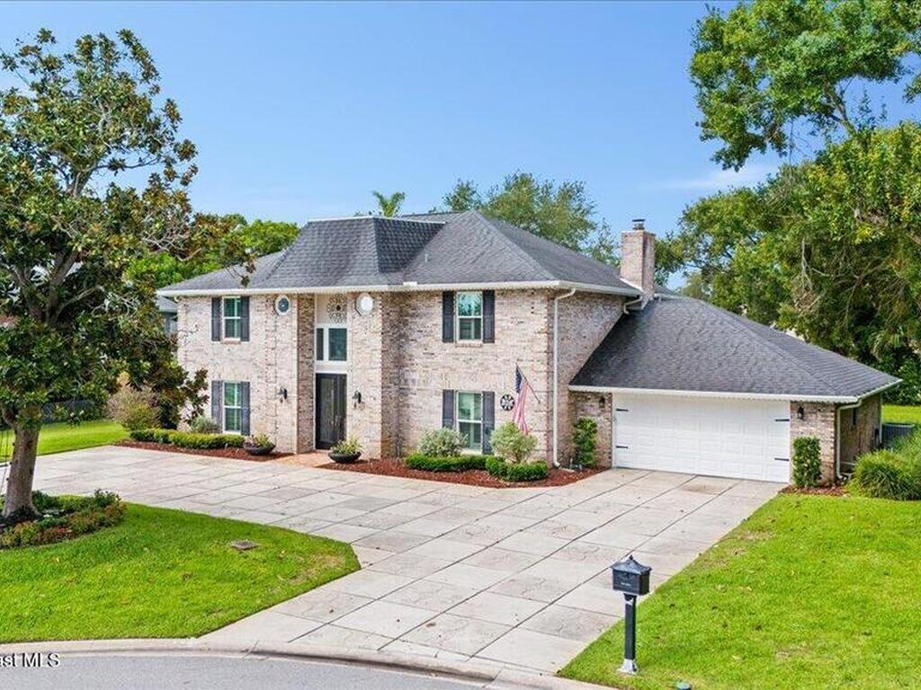 626 Sugarwood Way, Melbourne, FL 32940
