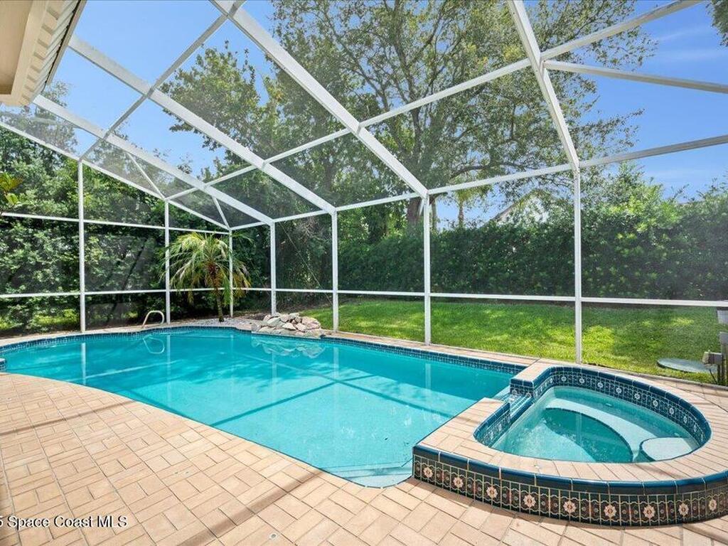 626 Sugarwood Way, Melbourne, FL 32940
