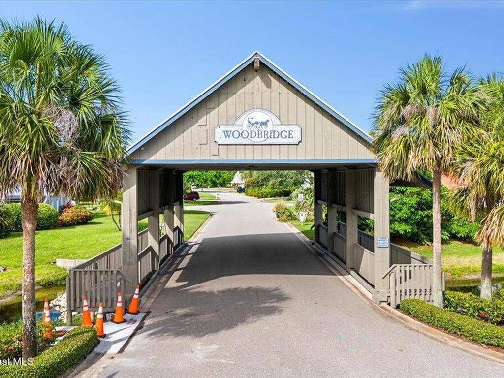 626 Sugarwood Way, Melbourne, FL 32940
