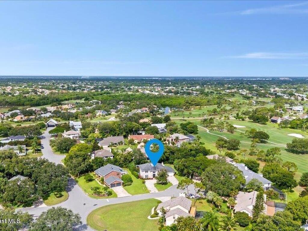 626 Sugarwood Way, Melbourne, FL 32940