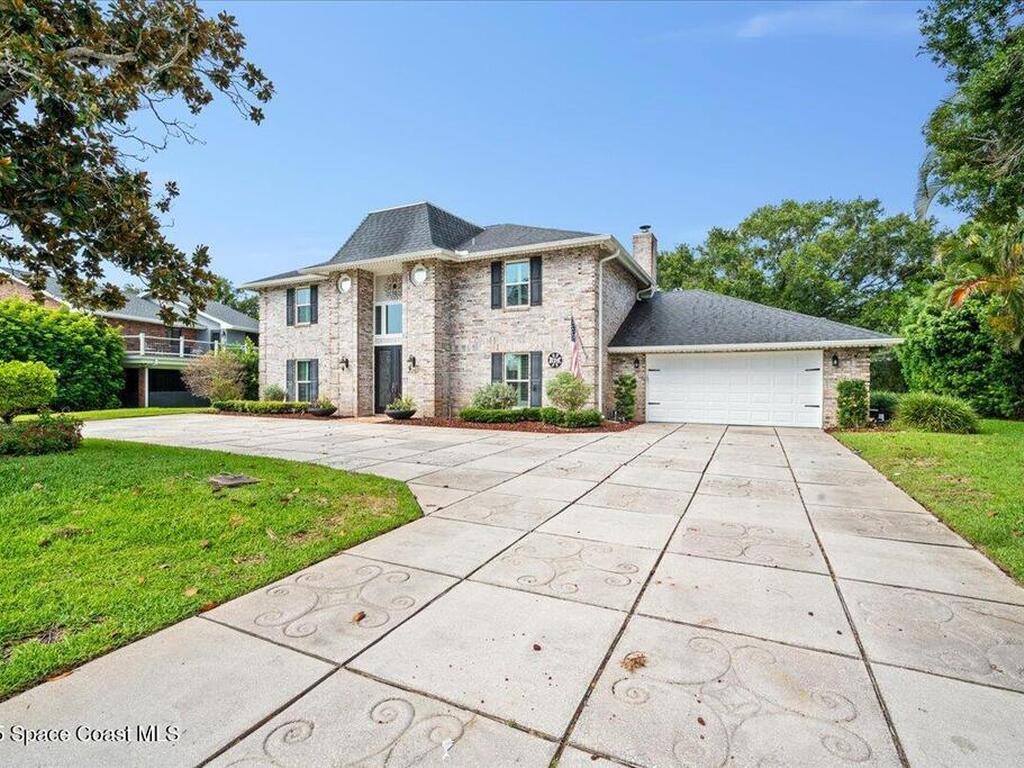 626 Sugarwood Way, Melbourne, FL 32940