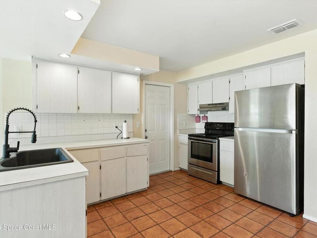 582 Croton Road, Melbourne, FL 32935