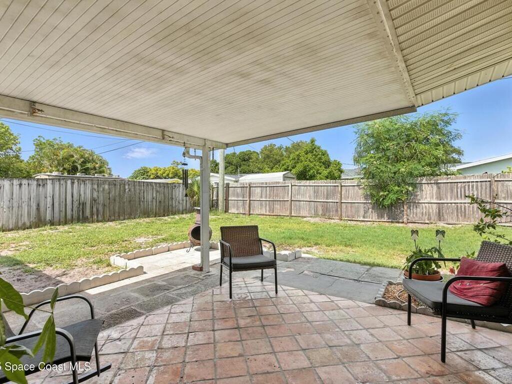 582 Croton Road, Melbourne, FL 32935