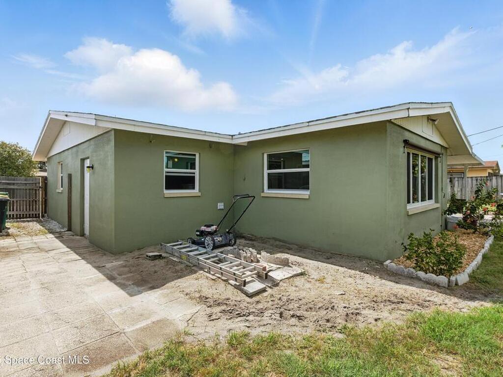 582 Croton Road, Melbourne, FL 32935