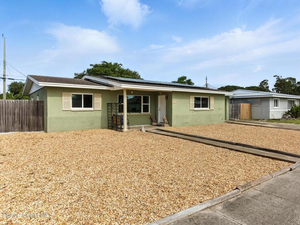 582 Croton Road, Melbourne, FL 32935