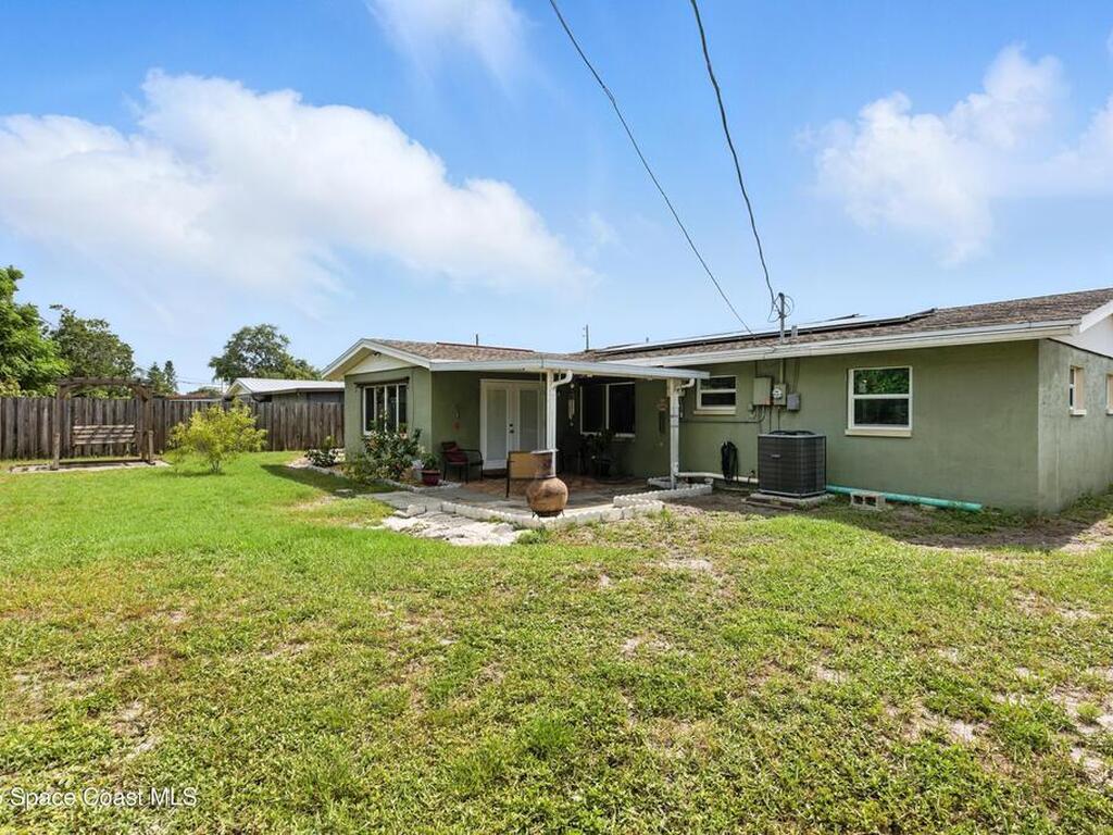 582 Croton Road, Melbourne, FL 32935