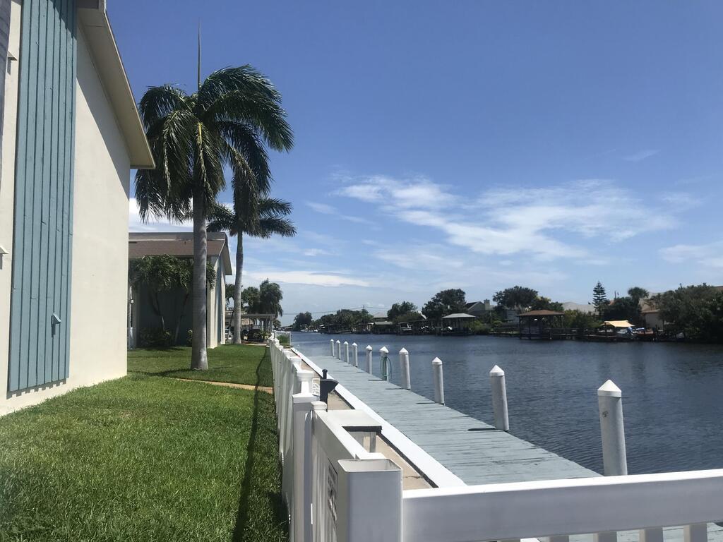 250 N Banana River Drive, Merritt Island, FL 32952