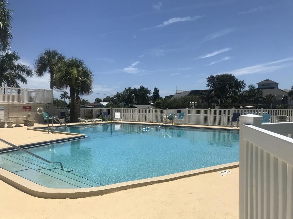 250 N Banana River Drive, Merritt Island, FL 32952