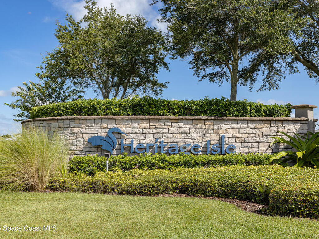 3029 Vallejo Way, Melbourne, FL 32940