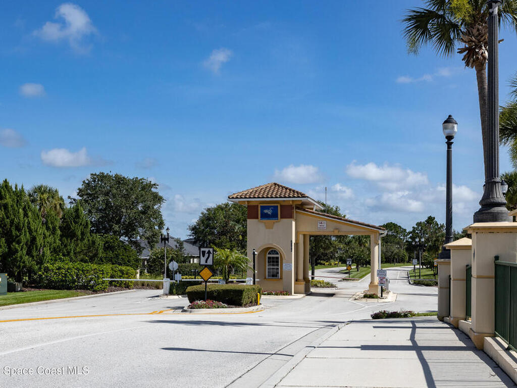 3029 Vallejo Way, Melbourne, FL 32940