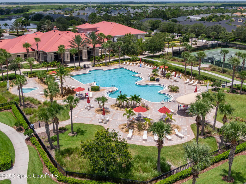 3029 Vallejo Way, Melbourne, FL 32940