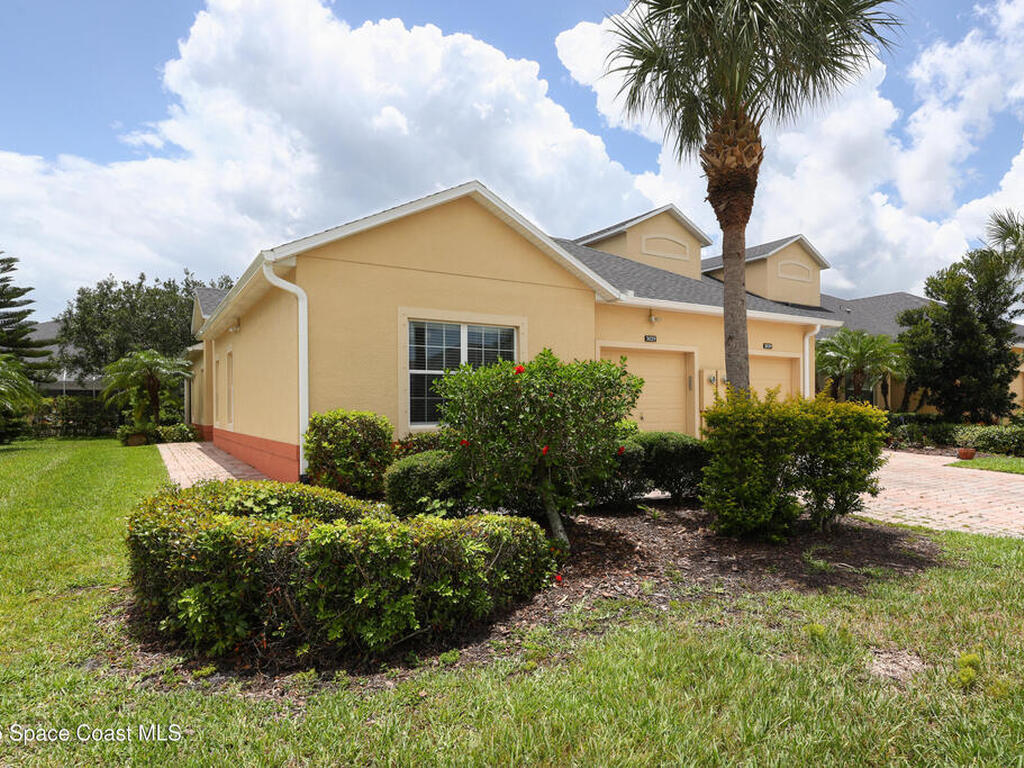 3029 Vallejo Way, Melbourne, FL 32940