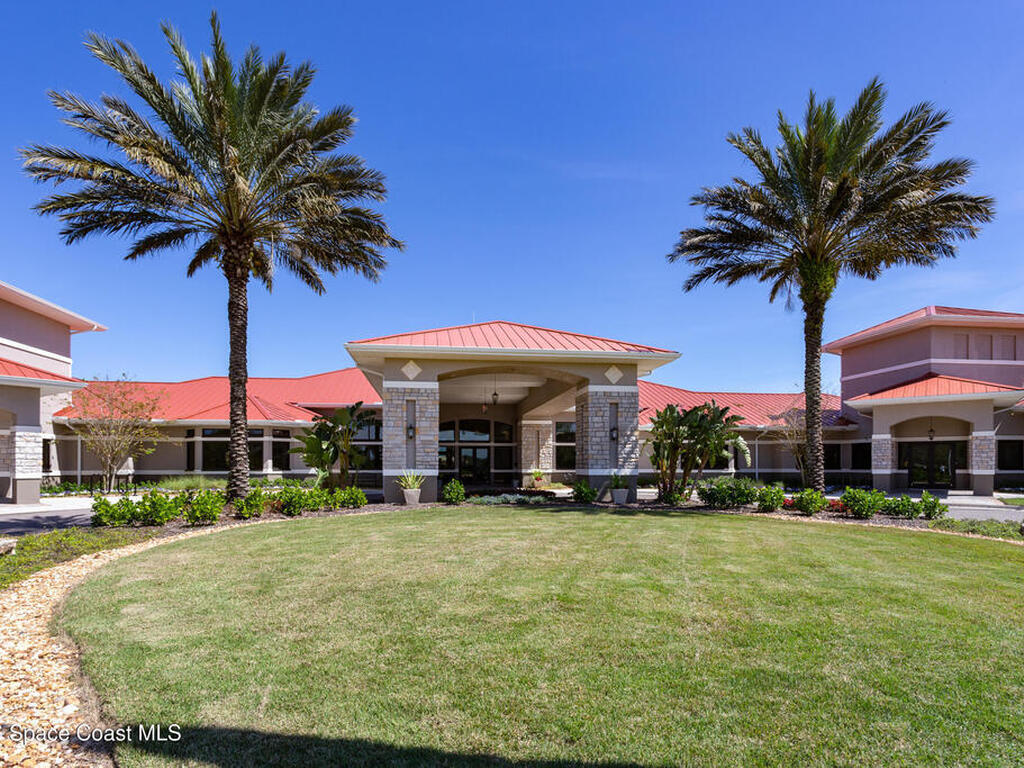 3029 Vallejo Way, Melbourne, FL 32940