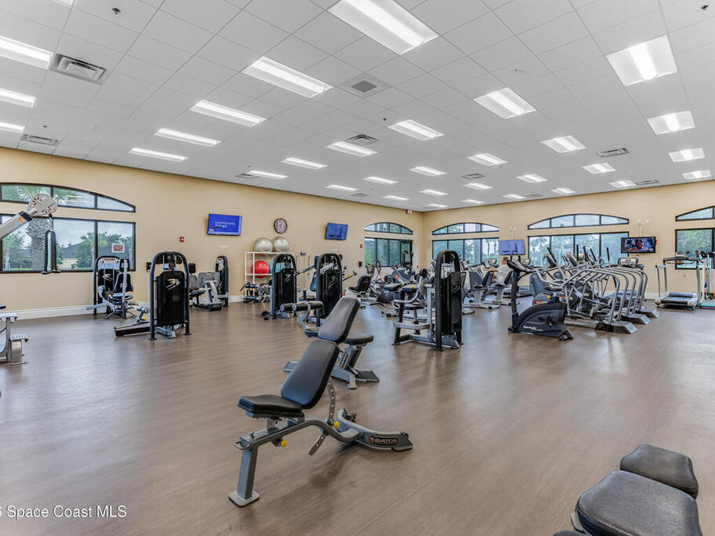 3029 Vallejo Way, Melbourne, FL 32940