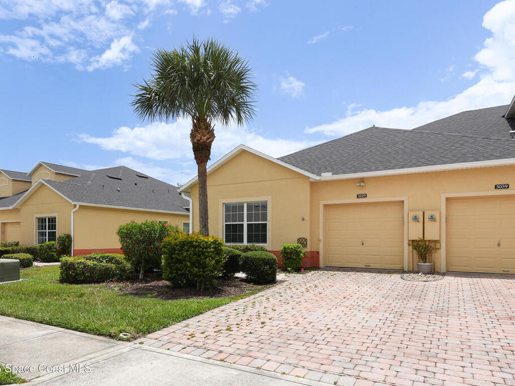 3029 Vallejo Way, Melbourne, FL 32940
