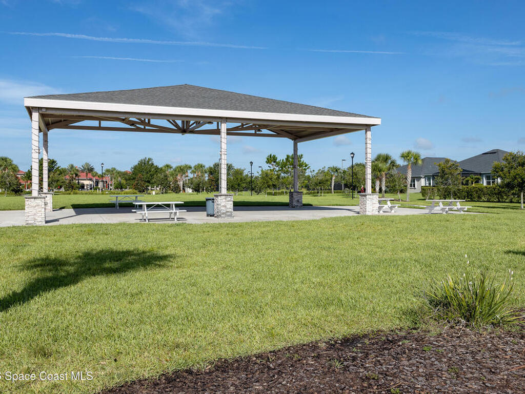 3029 Vallejo Way, Melbourne, FL 32940