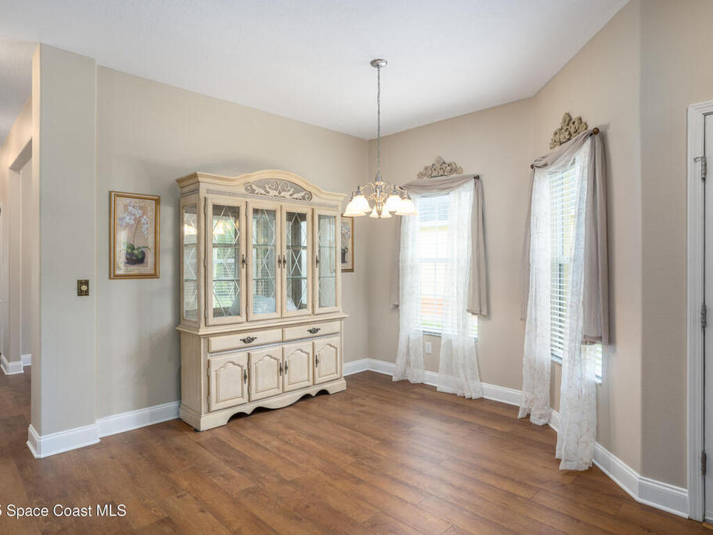 3029 Vallejo Way, Melbourne, FL 32940