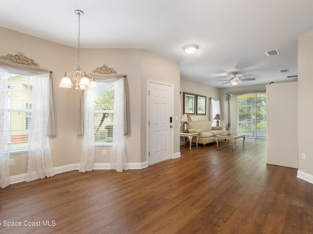 3029 Vallejo Way, Melbourne, FL 32940