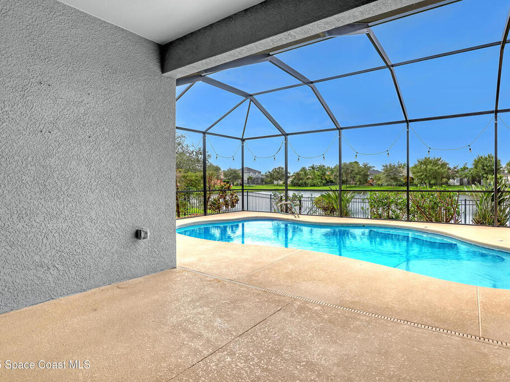6115 Trieda Drive, Melbourne, FL 32940