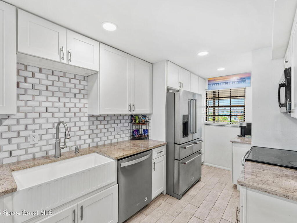 4100 Ocean Beach Boulevard, Cocoa Beach, FL 32931