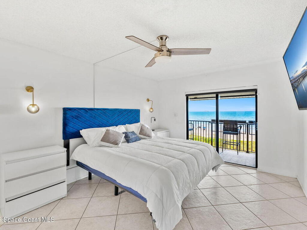 4100 Ocean Beach Boulevard, Cocoa Beach, FL 32931