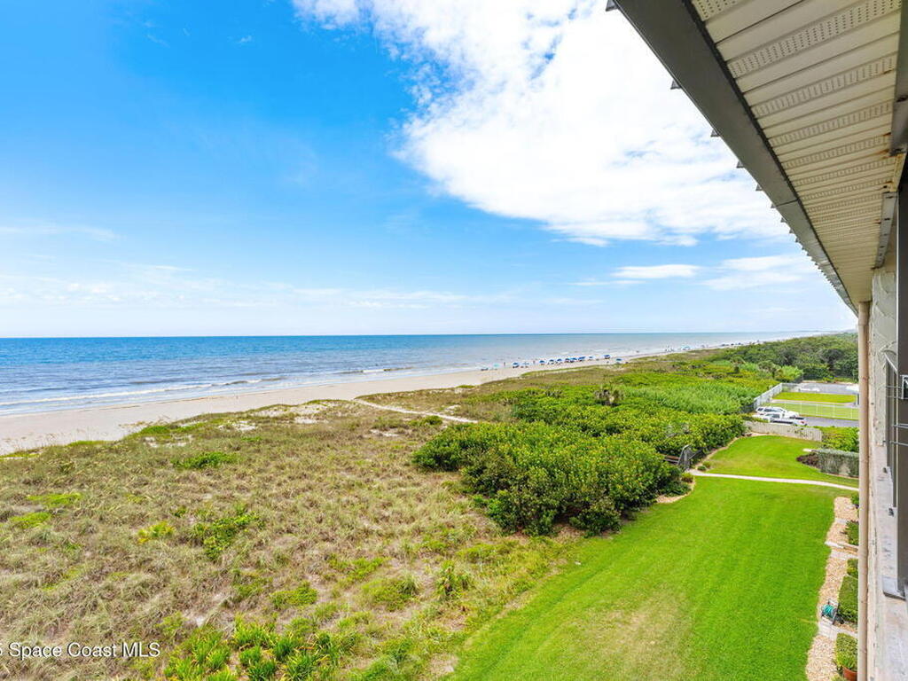 4100 Ocean Beach Boulevard, Cocoa Beach, FL 32931