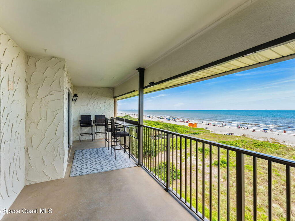 4100 Ocean Beach Boulevard, Cocoa Beach, FL 32931