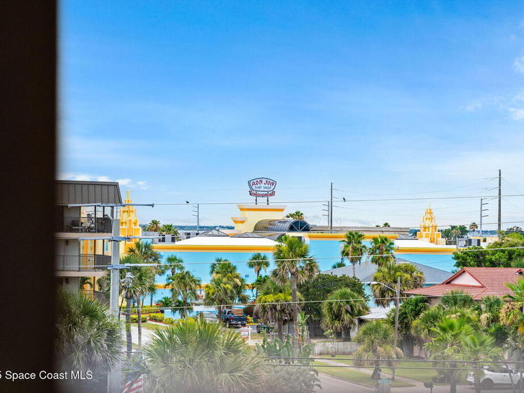 4100 Ocean Beach Boulevard, Cocoa Beach, FL 32931